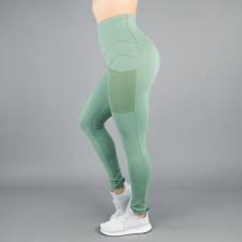 Buffbunny Athena Leggings